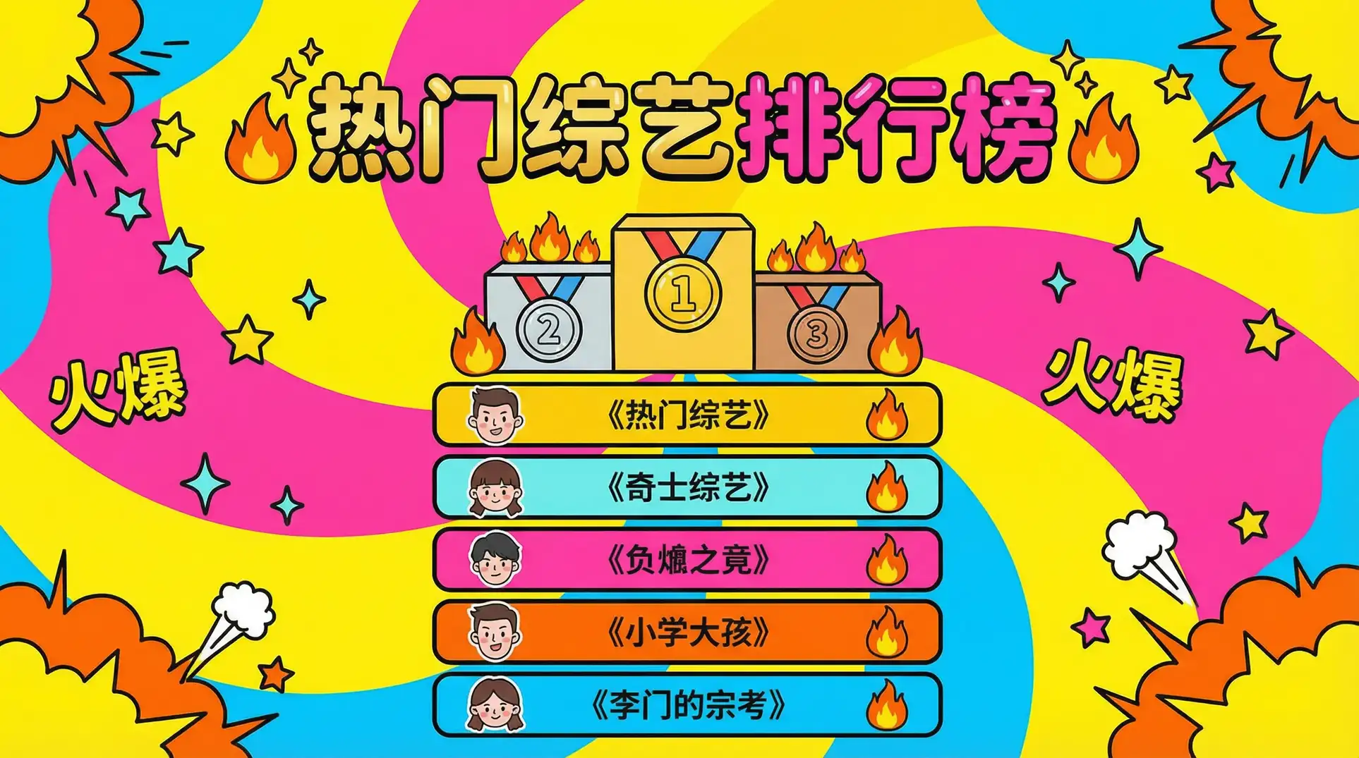 苦月亮 下载 搞笑舞蹈名场面
